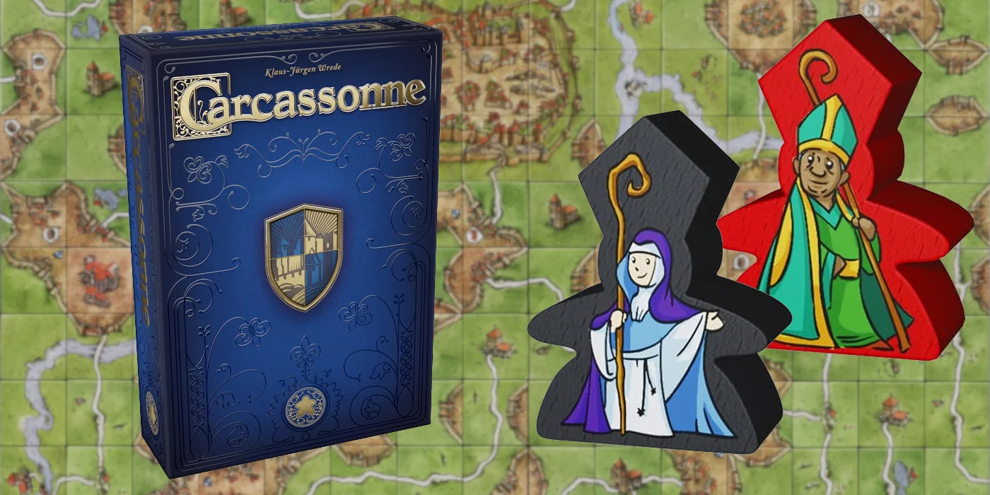 Carcassonne